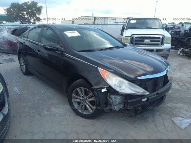 HYUNDAI SONATA 2013 5npeb4ac5dh685573