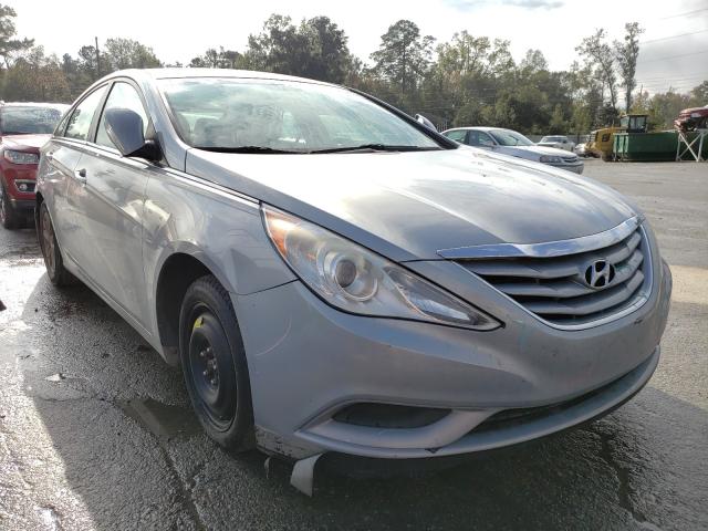 HYUNDAI SONATA GLS 2013 5npeb4ac5dh685931