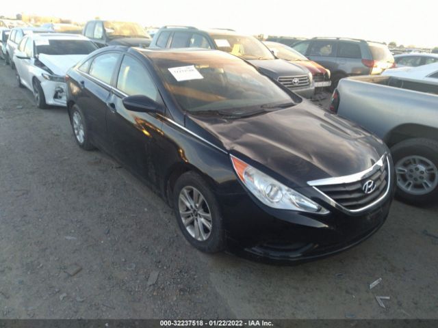 HYUNDAI SONATA 2013 5npeb4ac5dh687274