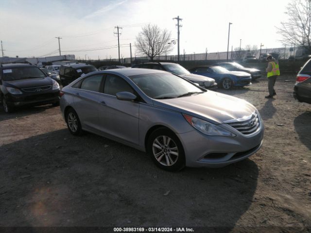 HYUNDAI SONATA 2013 5npeb4ac5dh687369