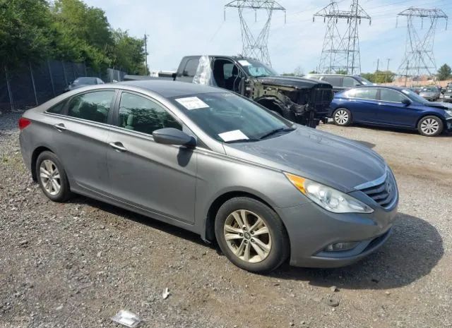 HYUNDAI SONATA 2013 5npeb4ac5dh688179