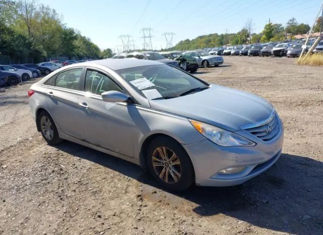 HYUNDAI SONATA 2013 5npeb4ac5dh689039