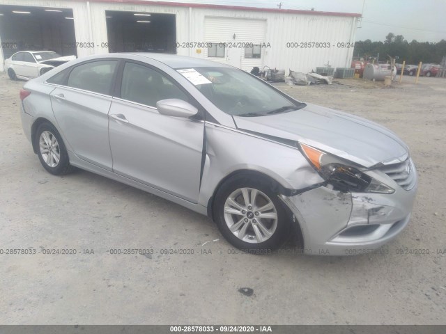 HYUNDAI SONATA 2013 5npeb4ac5dh689445