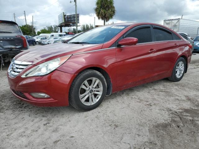 HYUNDAI SONATA 2013 5npeb4ac5dh691244