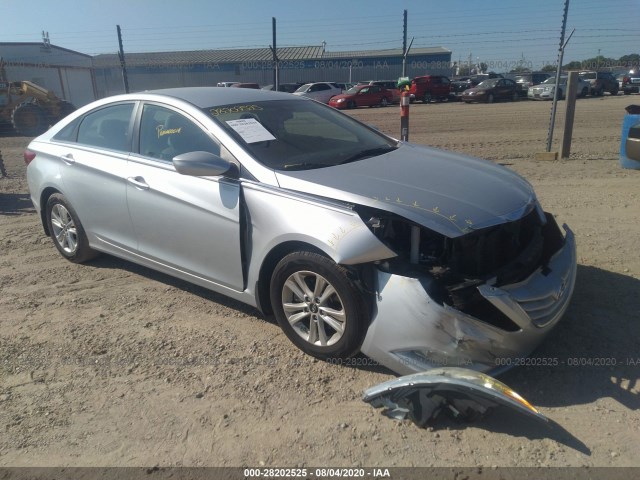 HYUNDAI SONATA 2013 5npeb4ac5dh692636