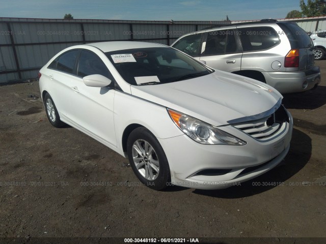 HYUNDAI SONATA 2013 5npeb4ac5dh693057