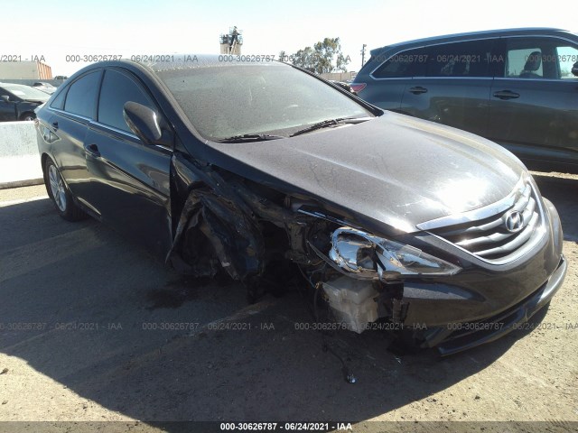 HYUNDAI SONATA 2013 5npeb4ac5dh693298