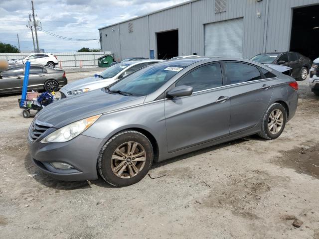 HYUNDAI SONATA GLS 2013 5npeb4ac5dh693771