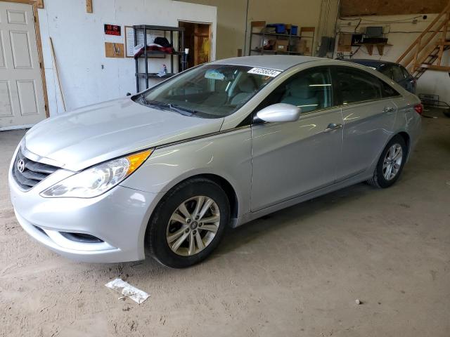 HYUNDAI SONATA 2013 5npeb4ac5dh694483