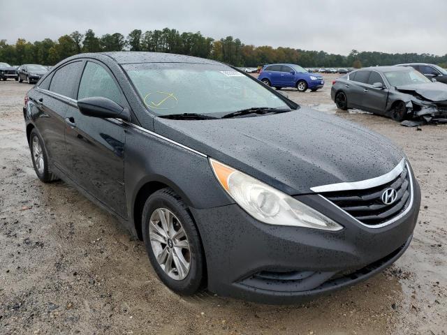 HYUNDAI SONATA GLS 2013 5npeb4ac5dh694516