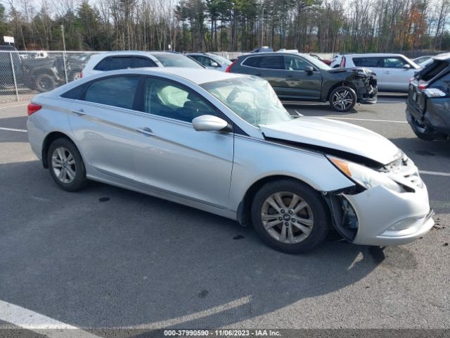 HYUNDAI SONATA 2013 5npeb4ac5dh694757