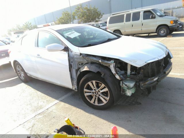 HYUNDAI SONATA 2013 5npeb4ac5dh696248