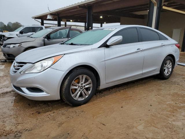 HYUNDAI SONATA GLS 2013 5npeb4ac5dh696623