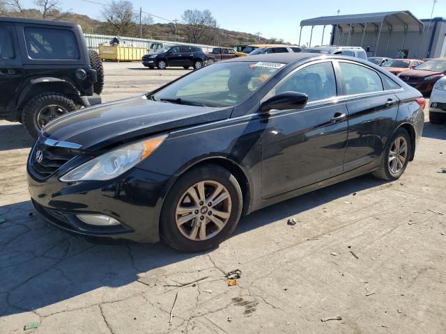 HYUNDAI SONATA 2013 5npeb4ac5dh698145