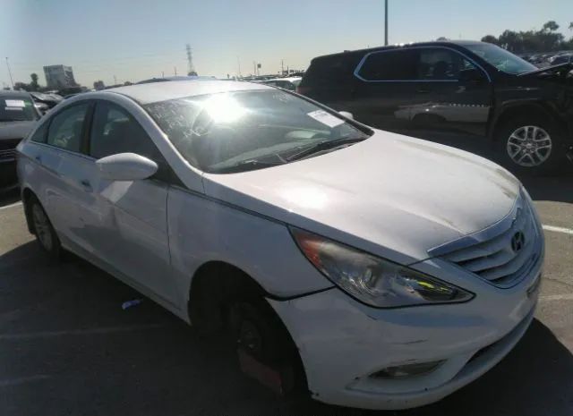 HYUNDAI SONATA 2013 5npeb4ac5dh698369