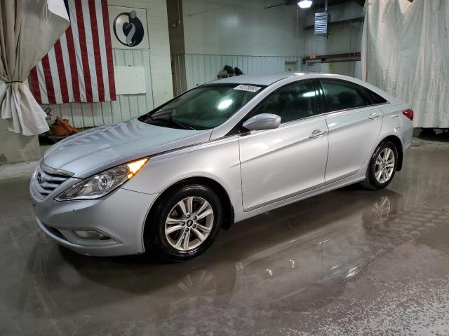 HYUNDAI SONATA GLS 2013 5npeb4ac5dh698940