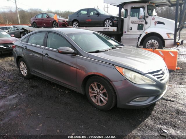 HYUNDAI SONATA 2013 5npeb4ac5dh702226