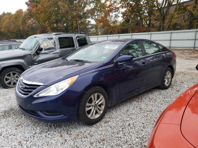 HYUNDAI SONATA 2013 5npeb4ac5dh702534