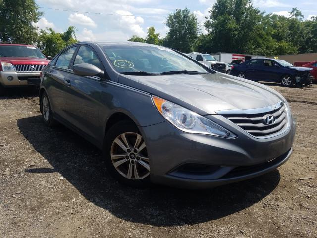 HYUNDAI SONATA 2013 5npeb4ac5dh704090