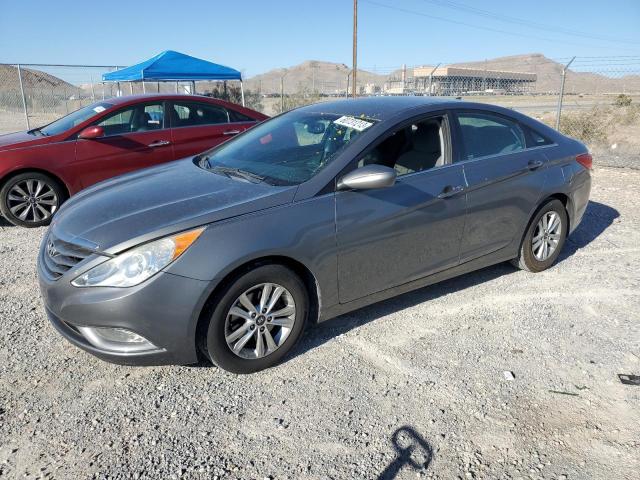 HYUNDAI SONATA GLS 2013 5npeb4ac5dh704364