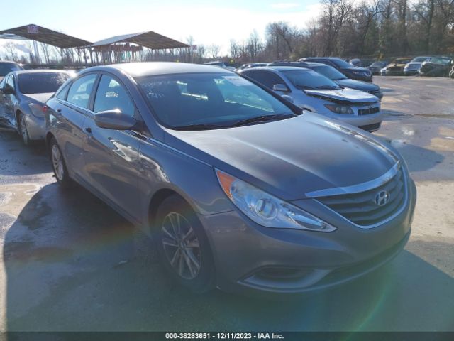 HYUNDAI SONATA 2013 5npeb4ac5dh704879