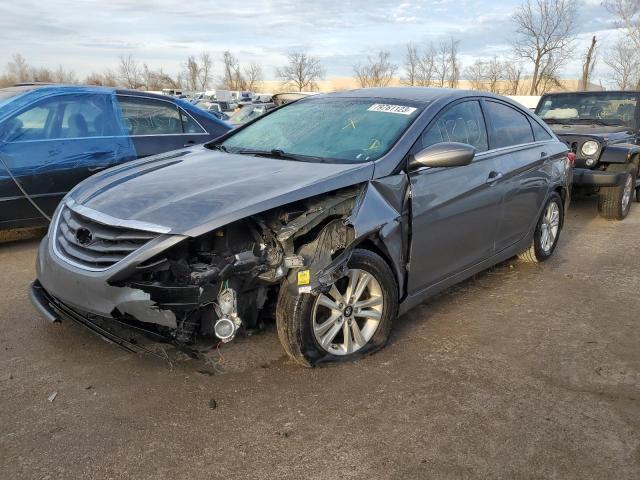 HYUNDAI SONATA 2013 5npeb4ac5dh706180