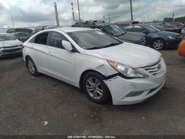 HYUNDAI SONATA 2013 5npeb4ac5dh707345