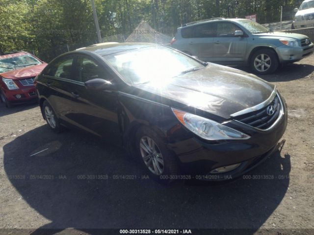 HYUNDAI SONATA 2013 5npeb4ac5dh709824