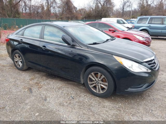 HYUNDAI SONATA 2013 5npeb4ac5dh711766