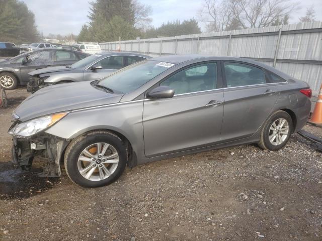 HYUNDAI SONATA 2013 5npeb4ac5dh713047