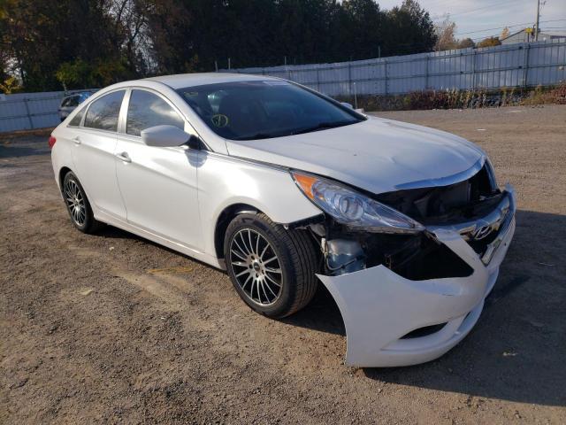 HYUNDAI SONATA GLS 2013 5npeb4ac5dh715459