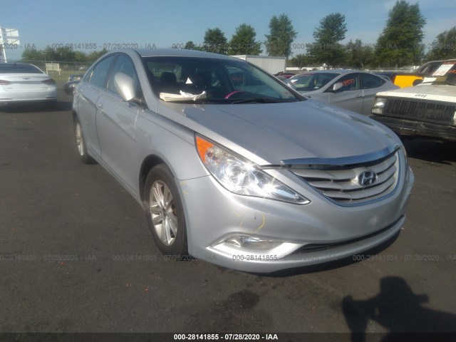 HYUNDAI SONATA 2013 5npeb4ac5dh715591