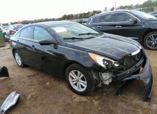 HYUNDAI SONATA 2013 5npeb4ac5dh715624