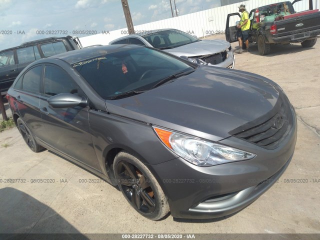 HYUNDAI SONATA 2013 5npeb4ac5dh716658