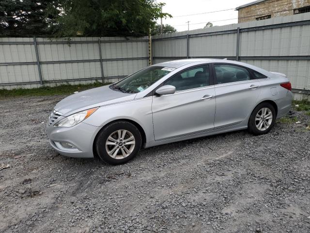 HYUNDAI SONATA GLS 2013 5npeb4ac5dh720757