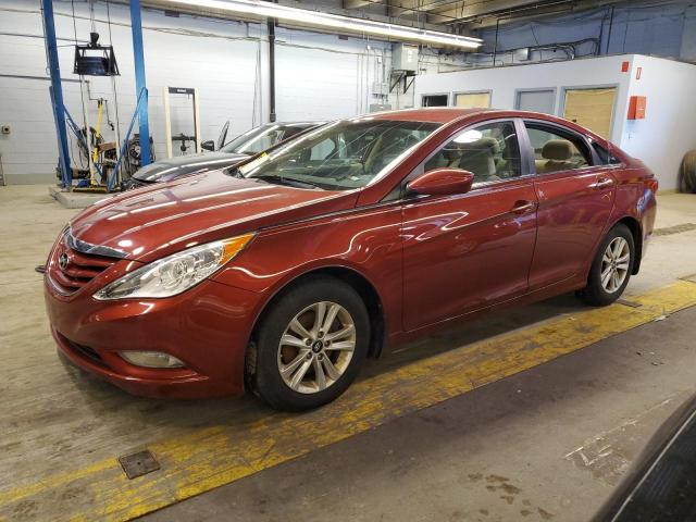 HYUNDAI SONATA 2013 5npeb4ac5dh721648