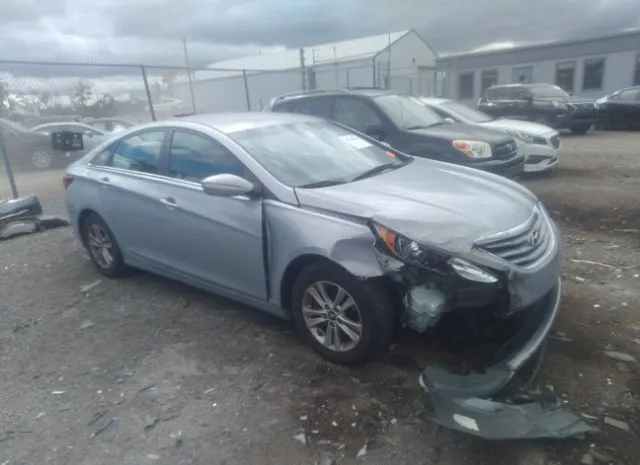 HYUNDAI SONATA 2013 5npeb4ac5dh723769