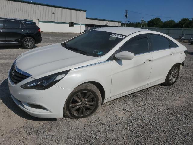 HYUNDAI SONATA GLS 2013 5npeb4ac5dh724226