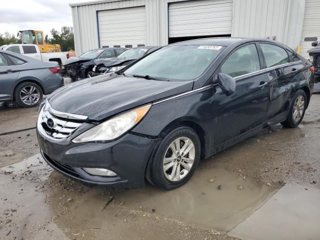 HYUNDAI SONATA 2013 5npeb4ac5dh724534