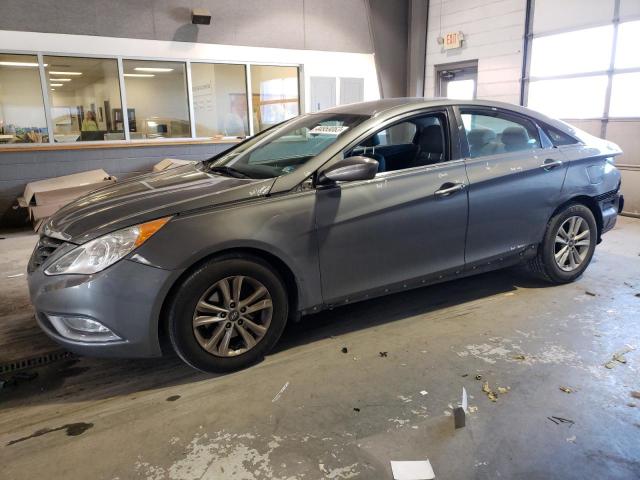 HYUNDAI SONATA GLS 2013 5npeb4ac5dh724937