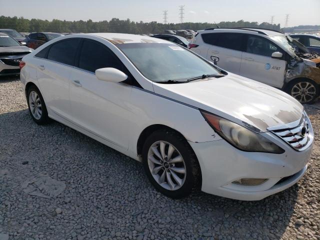 HYUNDAI SONATA 2013 5npeb4ac5dh728230