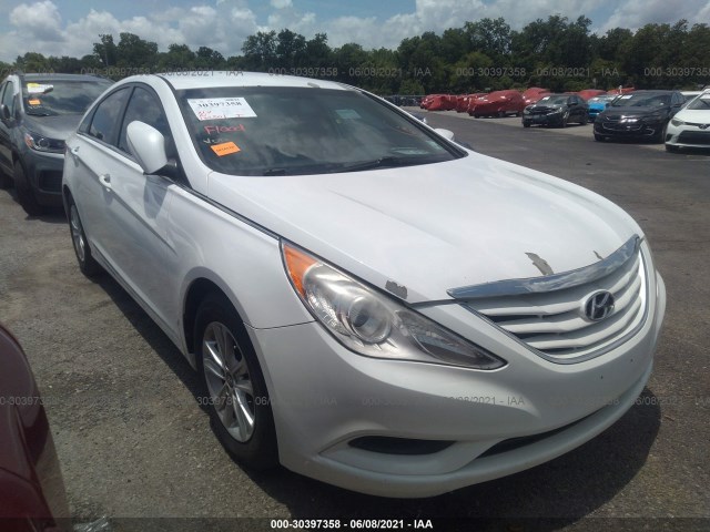 HYUNDAI SONATA 2013 5npeb4ac5dh728986