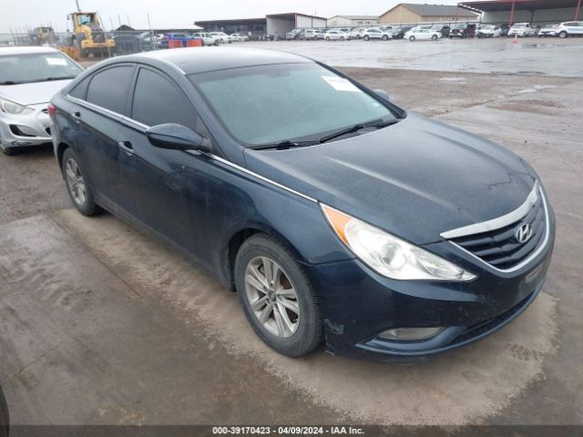 HYUNDAI SONATA 2013 5npeb4ac5dh730138