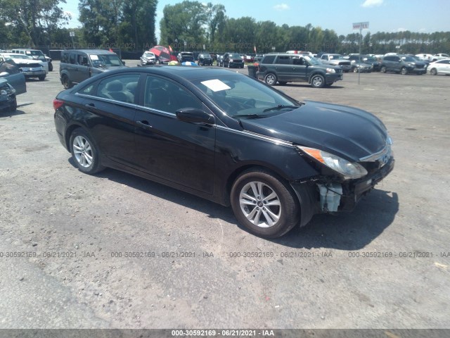 HYUNDAI SONATA 2013 5npeb4ac5dh730527