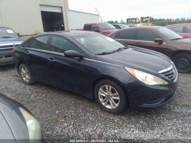 HYUNDAI SONATA 2013 5npeb4ac5dh730947