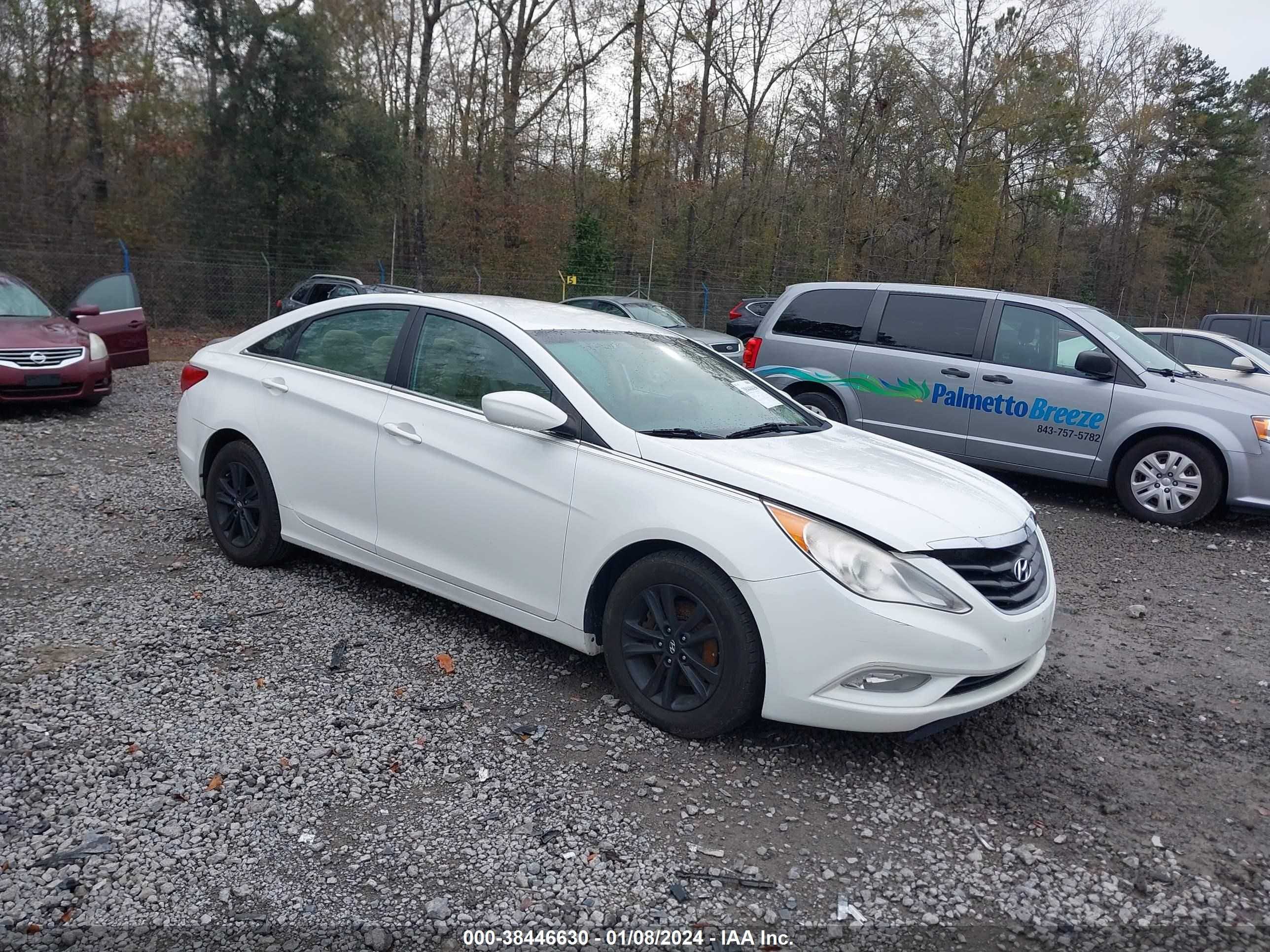 HYUNDAI SONATA 2013 5npeb4ac5dh732651