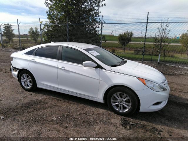 HYUNDAI SONATA 2013 5npeb4ac5dh734237