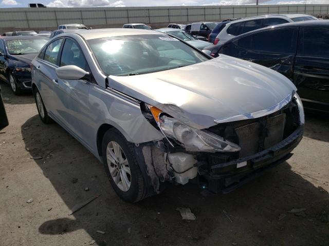 HYUNDAI SONATA GLS 2013 5npeb4ac5dh734643