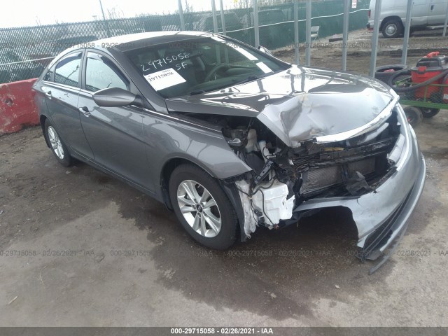 HYUNDAI SONATA 2013 5npeb4ac5dh739972