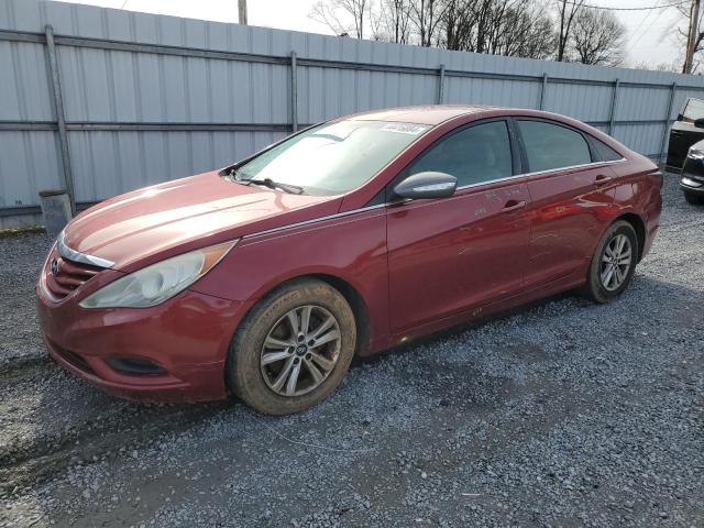 HYUNDAI SONATA 2013 5npeb4ac5dh740572